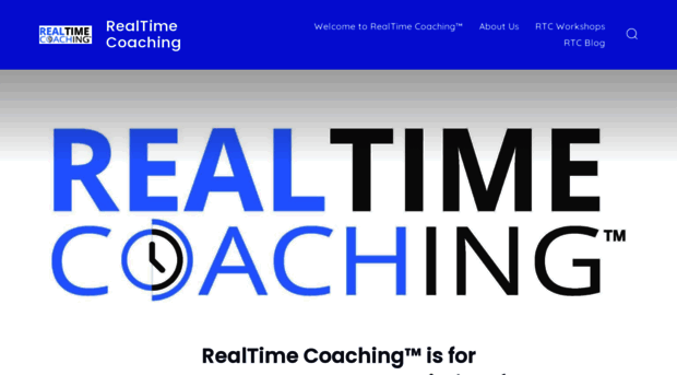 realtimecoaching.com