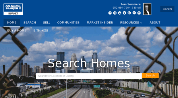 realtimehomesearch.com