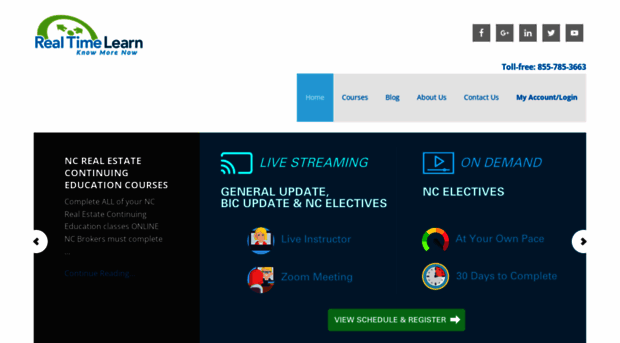 realtimelearn.com
