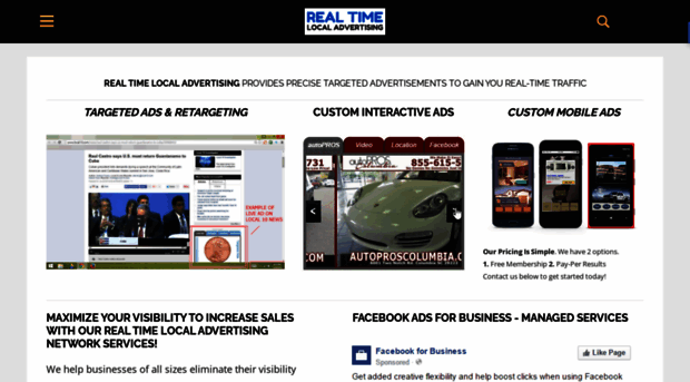 realtimelocaladvertising.com