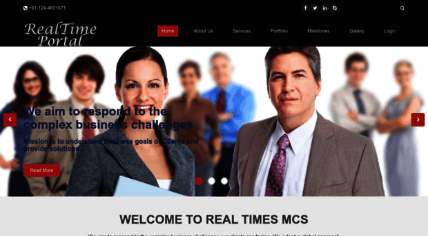 realtimemcs.com