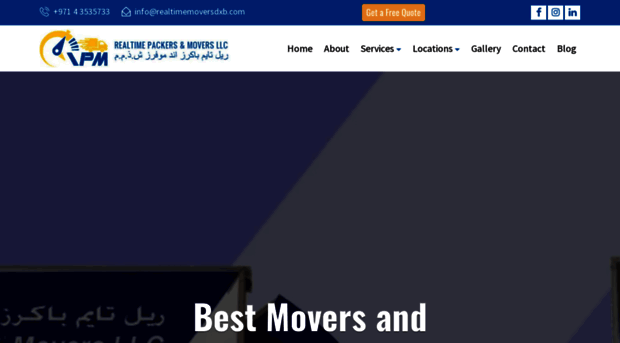 realtimemoversdxb.com