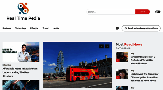 realtimepedia.com