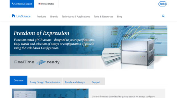 realtimeready.roche.com