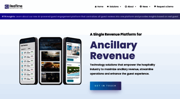 realtimereservation.com