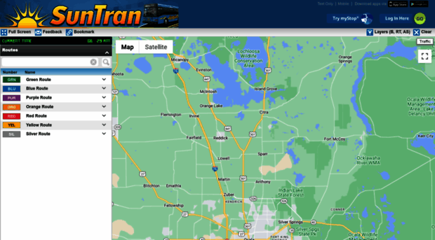 realtimesuntran.availtec.com