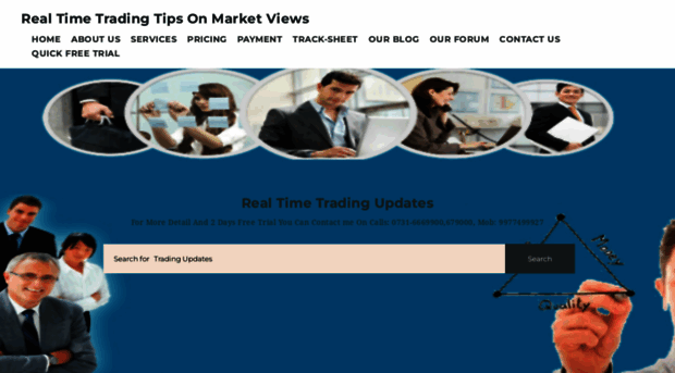 realtimetradingcalls.blogspot.in