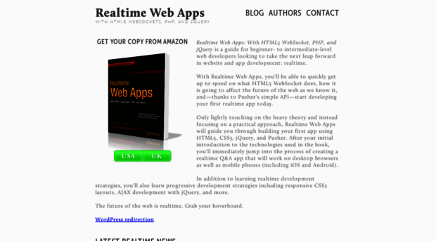 realtimewebapps.com