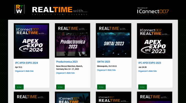 realtimewith.com