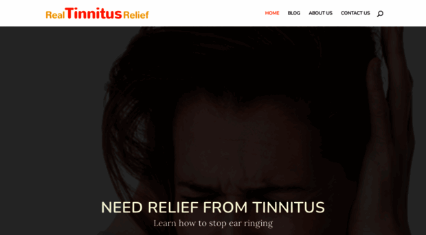 realtinnitusrelief.com