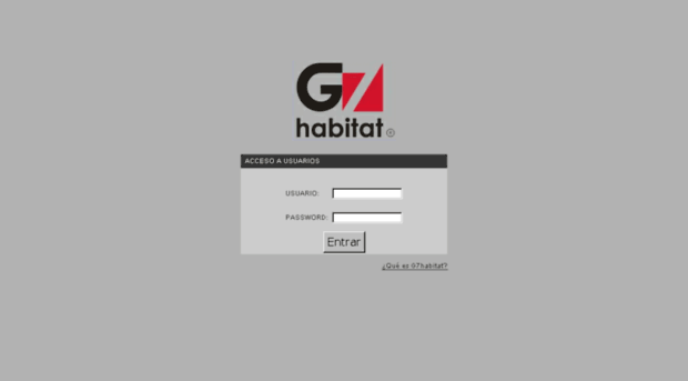 realtoledo.g7habitat.com