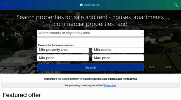 realtor.ba