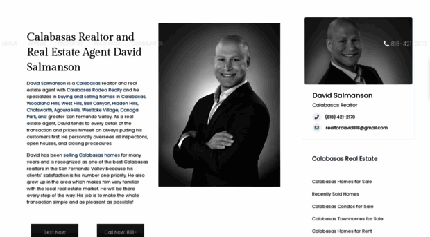 realtordavid.com