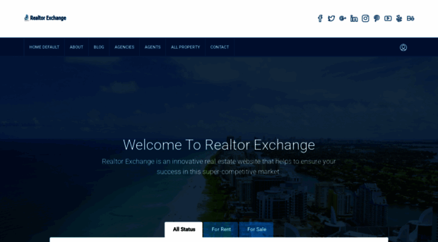 realtorexchange.in