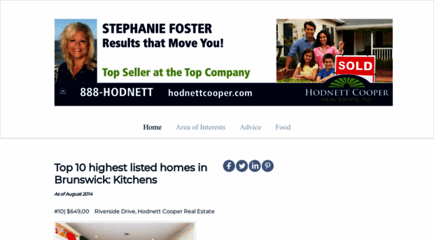 realtorfoster.weebly.com