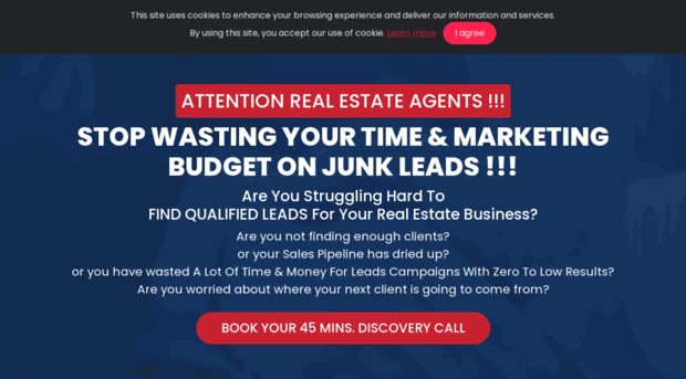 realtorgetleads.com