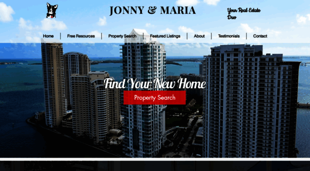 realtorjonny.com