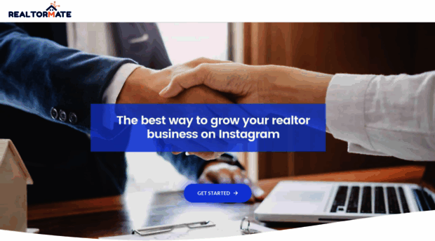 realtormate.com