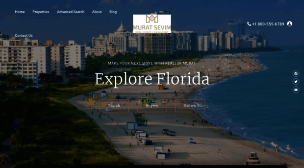realtormurat.com