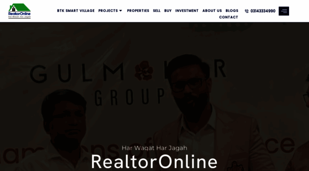 realtoronline.pk