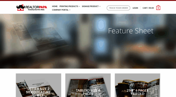 realtorpapa.com
