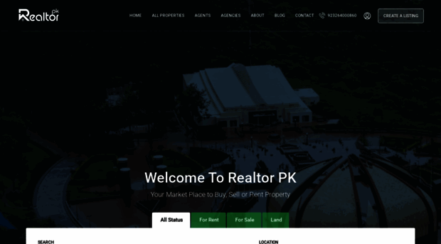realtorpk.com