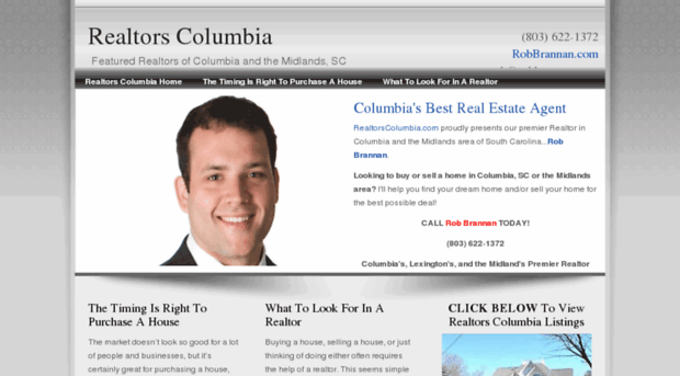 realtorscolumbia.com