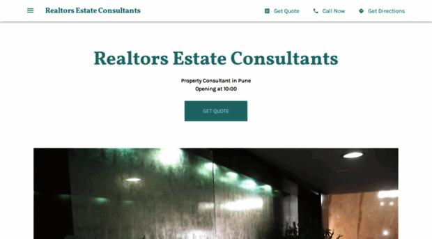 realtorsindia.business.site