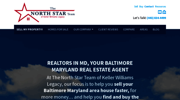 realtorsinmd.com