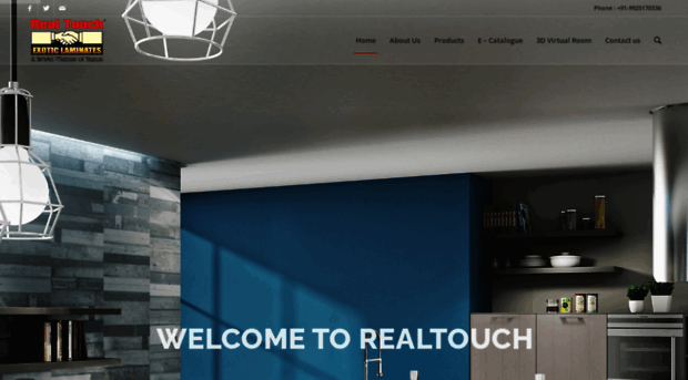 realtouch.in