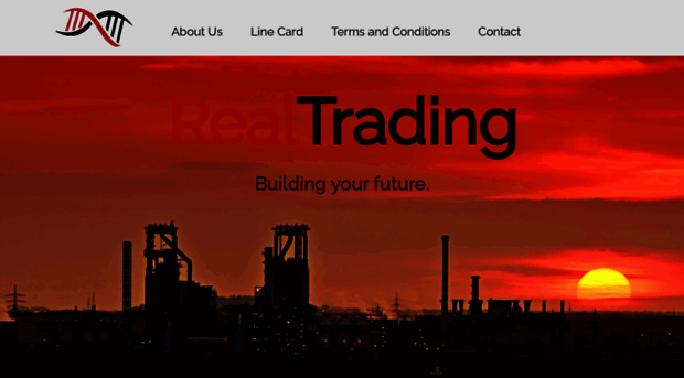 realtradingllc.com