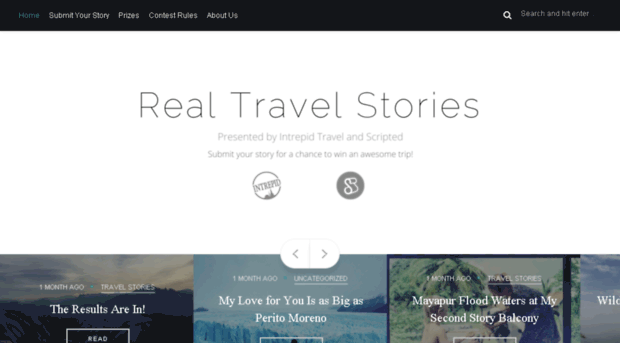 realtravelstories.com