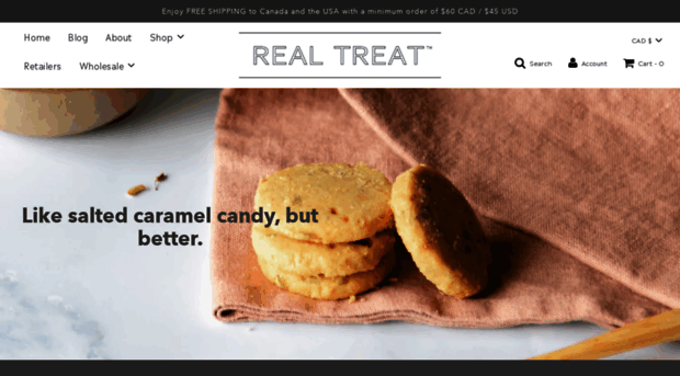 realtreat.ca