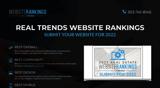 realtrendswebrankings.com