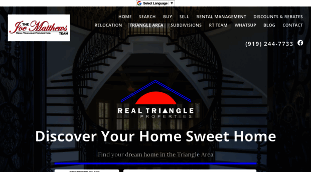 realtriangle.com