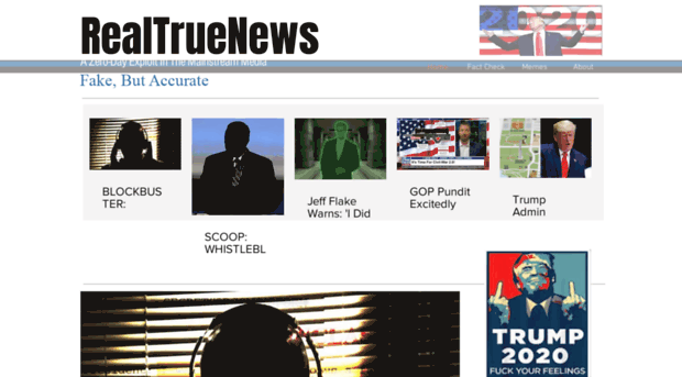 realtruenews.org