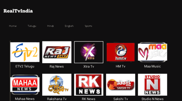 realtvindia.com