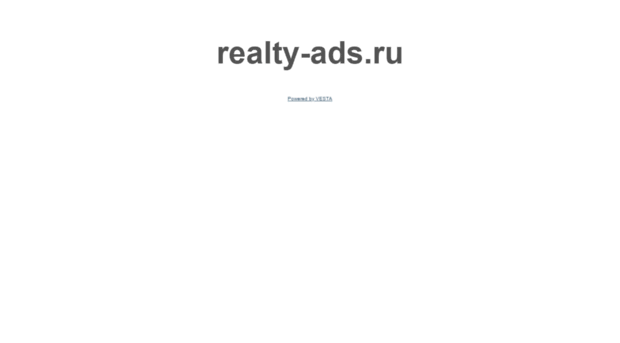 realty-ads.ru