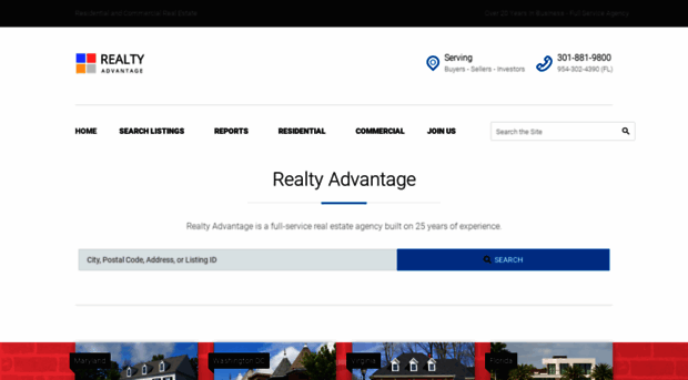 realty-advantage.com