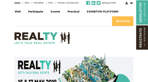 realty-brussels.com