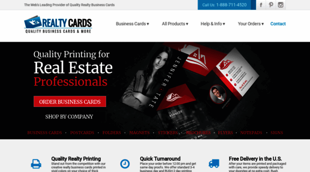 realty-card.com