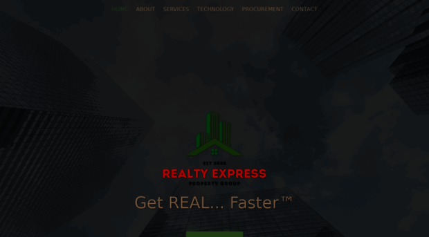 realty-express.co.za