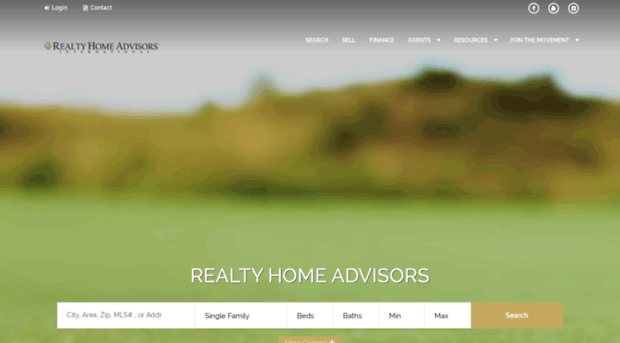 realtyadvisorsltd.com