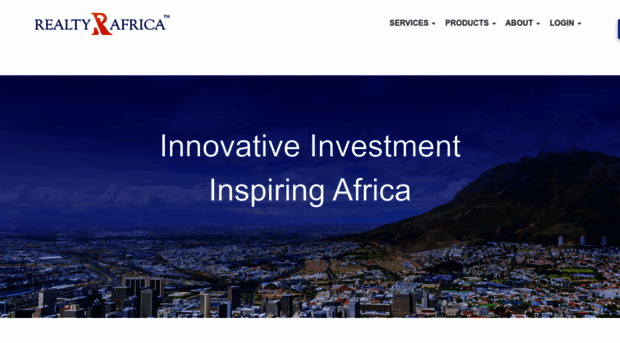 realtyafrica.com