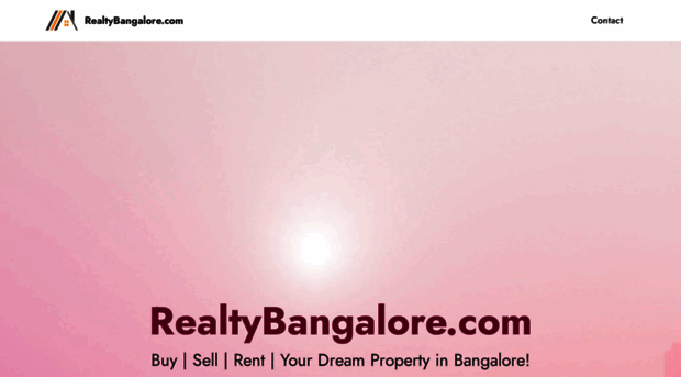 realtybangalore.com