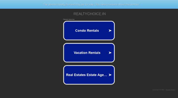realtychoice.in