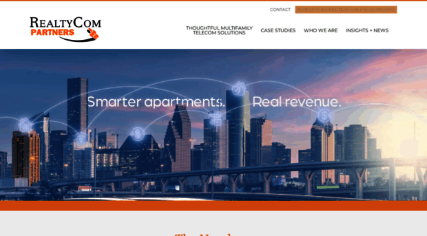 realtycompartners.com