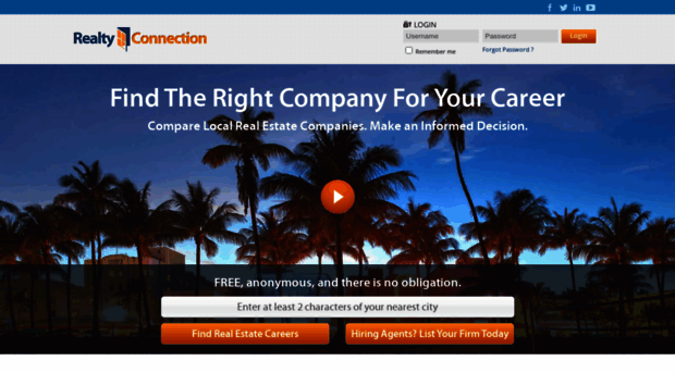 realtyconnection.com