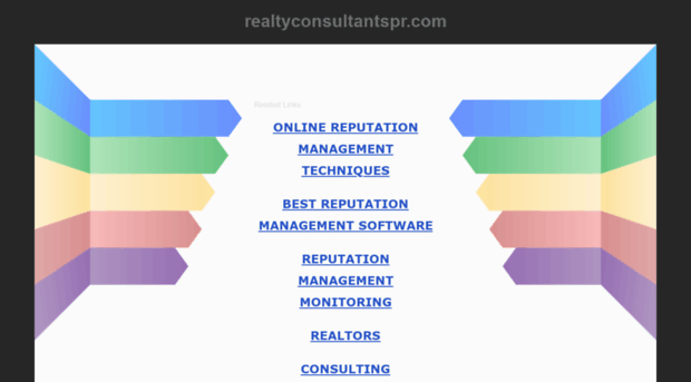 realtyconsultantspr.com