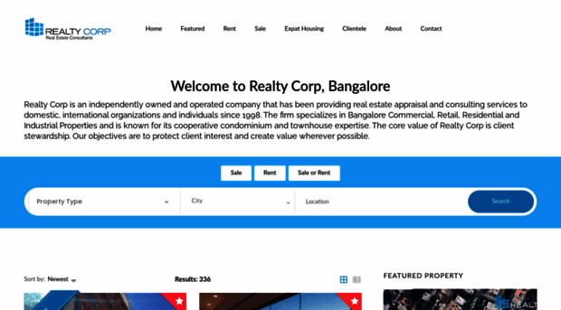 realtycorpindia.com